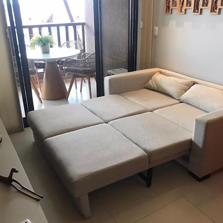 Oka Beach Flat Aconchegante Em Porto De Galinhas Exterior photo