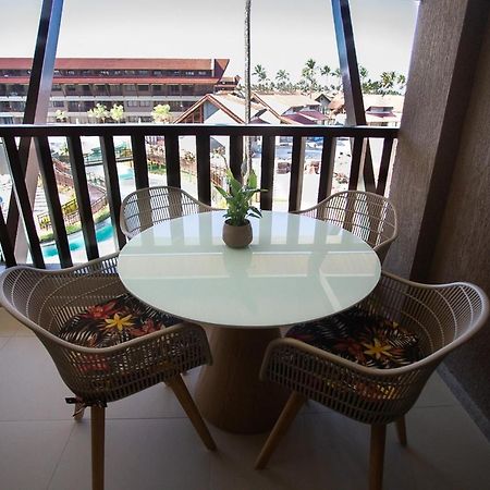 Oka Beach Flat Aconchegante Em Porto De Galinhas Exterior photo