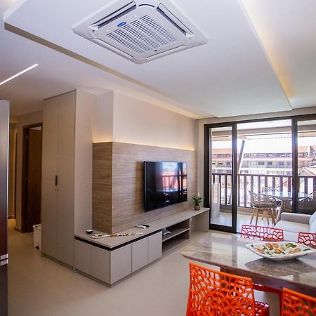 Oka Beach Flat Aconchegante Em Porto De Galinhas Exterior photo