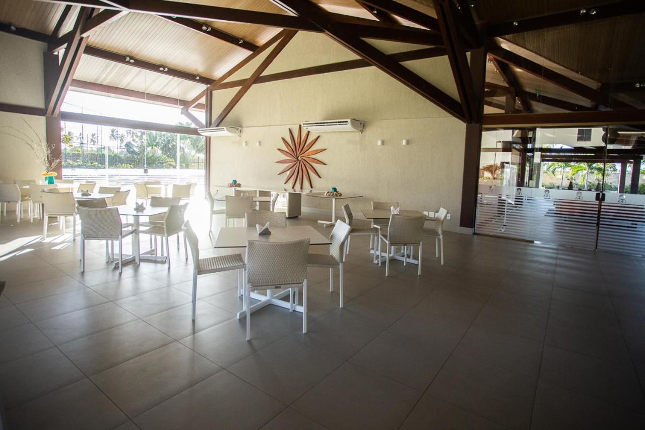 Oka Beach Flat Aconchegante Em Porto De Galinhas Exterior photo