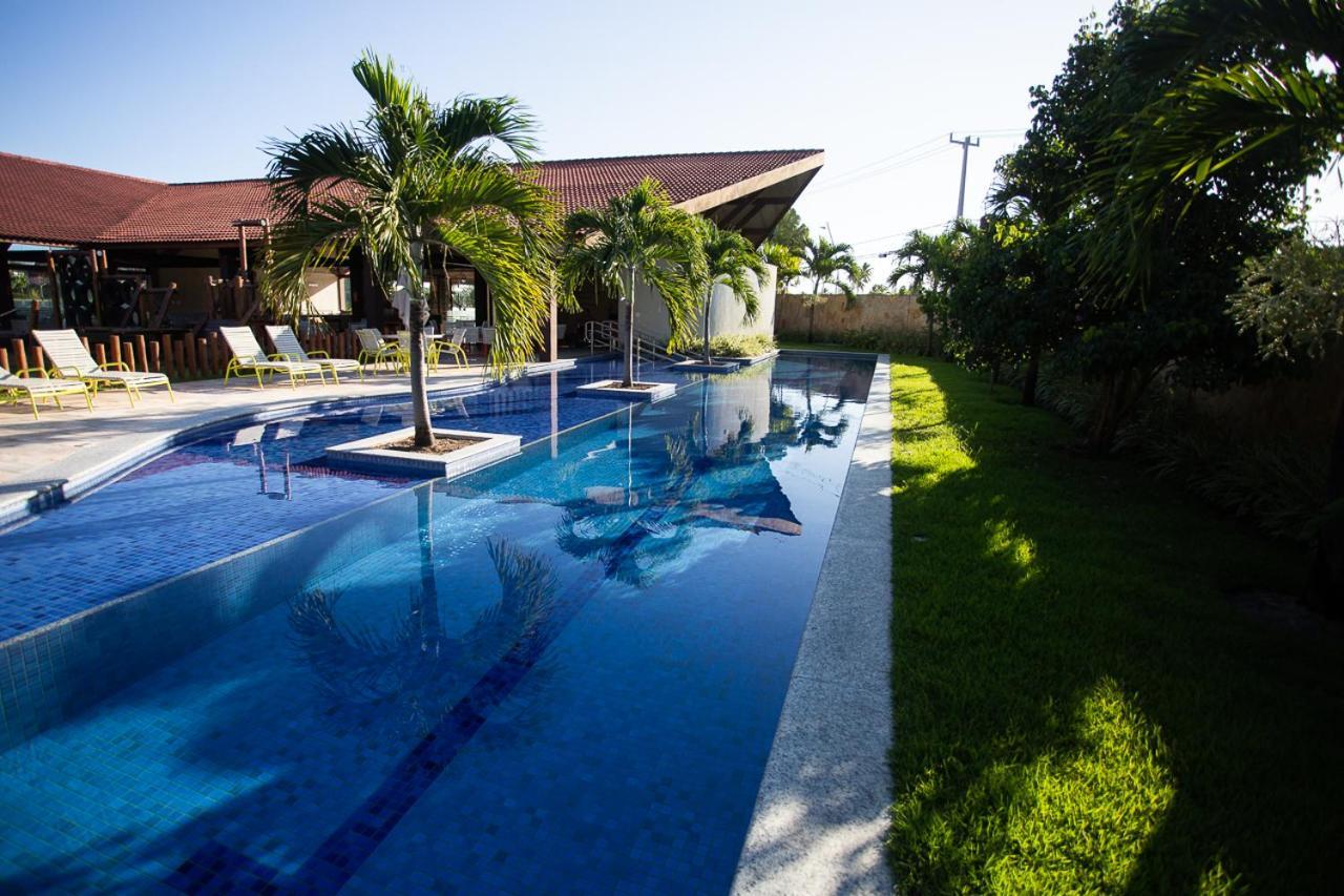 Oka Beach Flat Aconchegante Em Porto De Galinhas Exterior photo