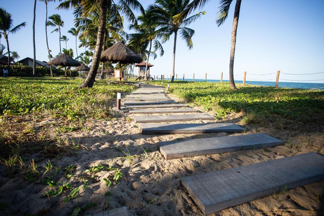 Oka Beach Flat Aconchegante Em Porto De Galinhas Exterior photo