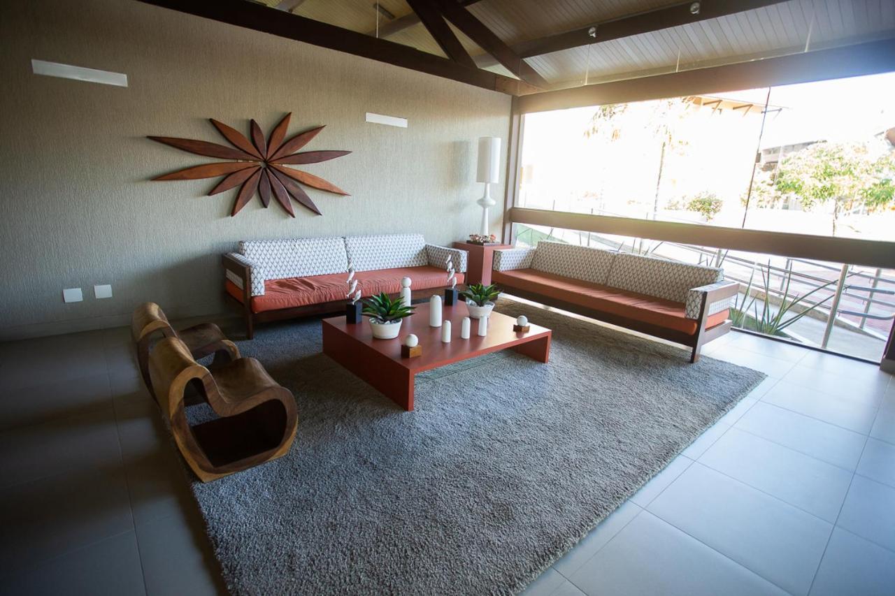 Oka Beach Flat Aconchegante Em Porto De Galinhas Exterior photo