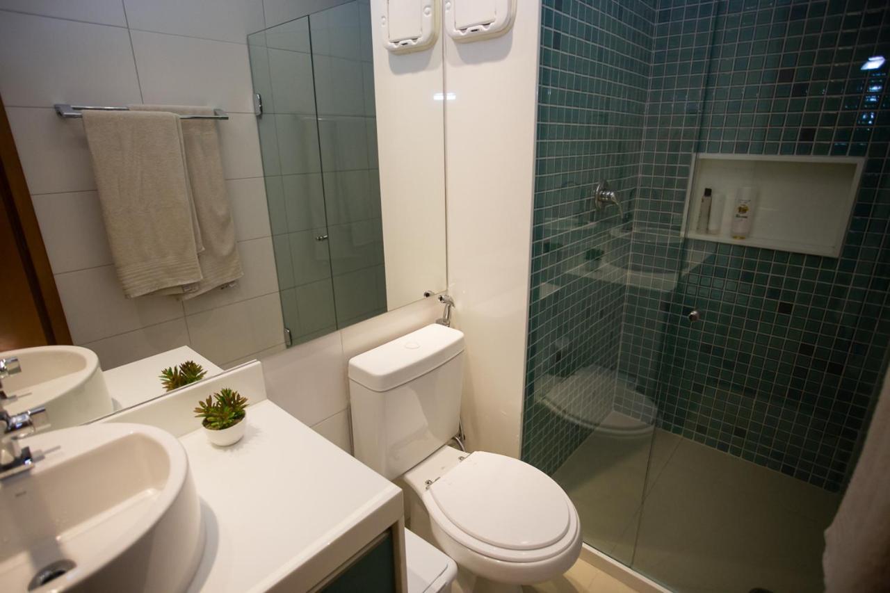 Oka Beach Flat Aconchegante Em Porto De Galinhas Exterior photo