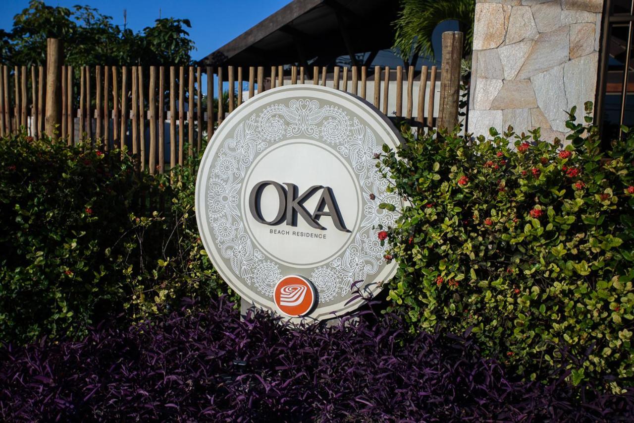 Oka Beach Flat Aconchegante Em Porto De Galinhas Exterior photo