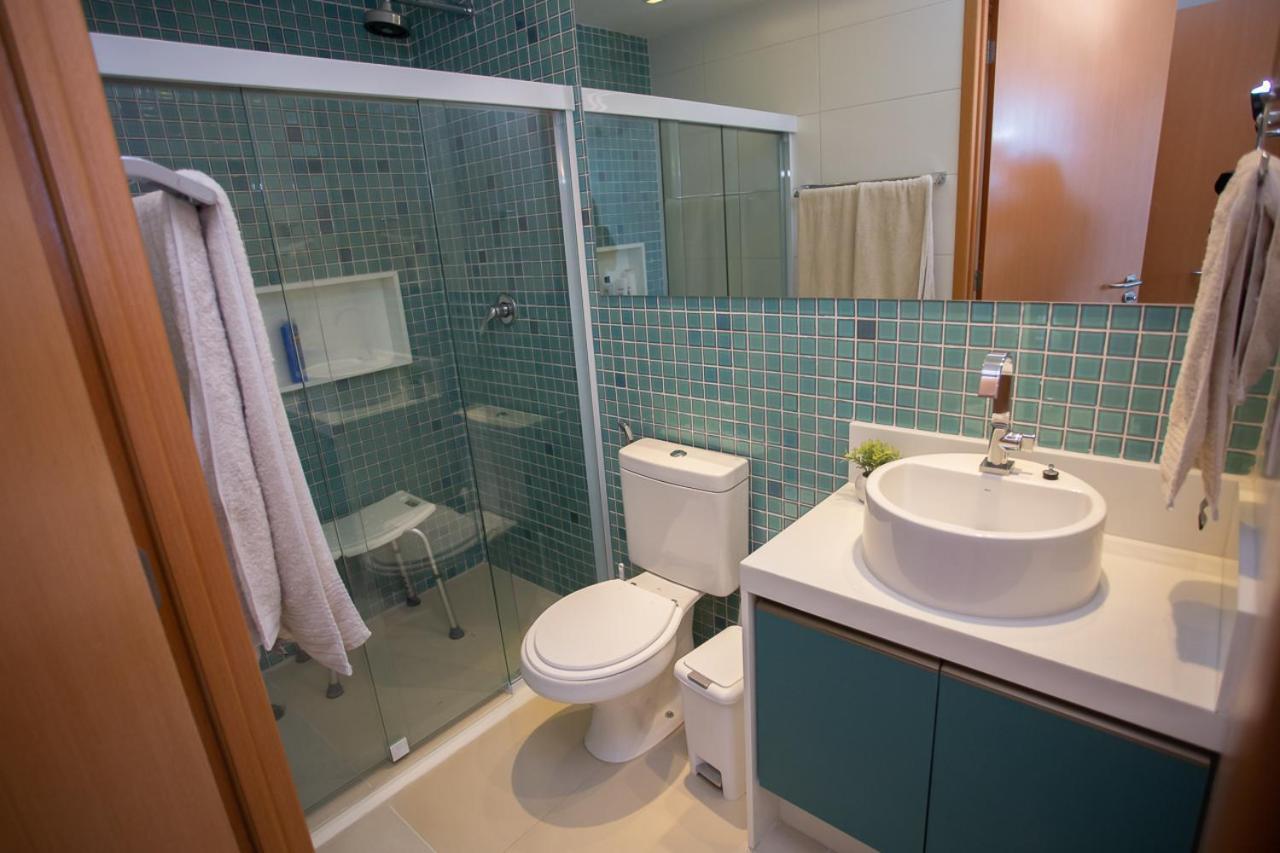 Oka Beach Flat Aconchegante Em Porto De Galinhas Exterior photo