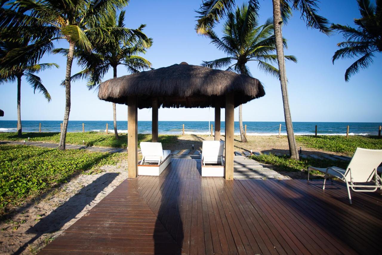 Oka Beach Flat Aconchegante Em Porto De Galinhas Exterior photo