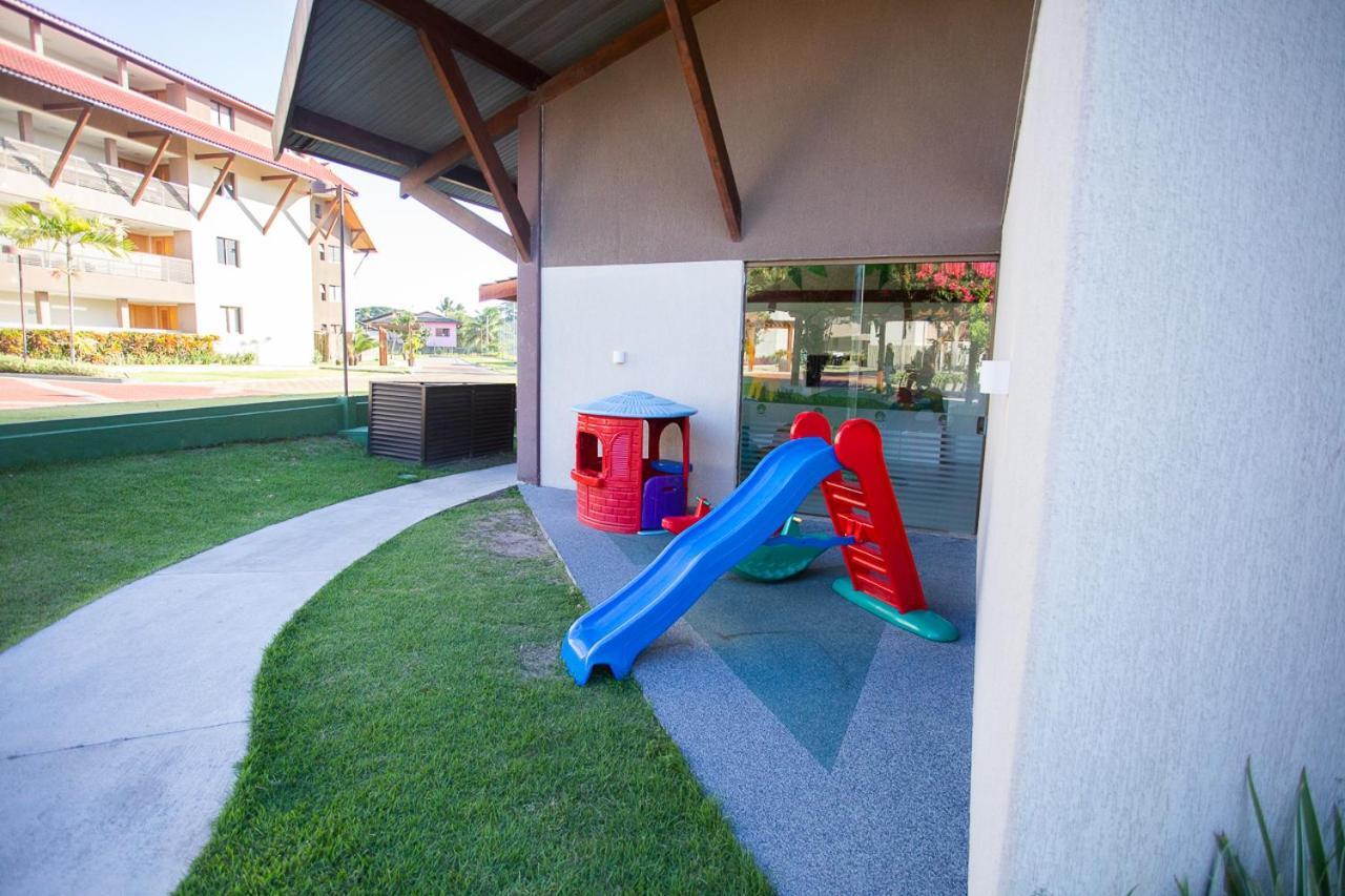 Oka Beach Flat Aconchegante Em Porto De Galinhas Exterior photo