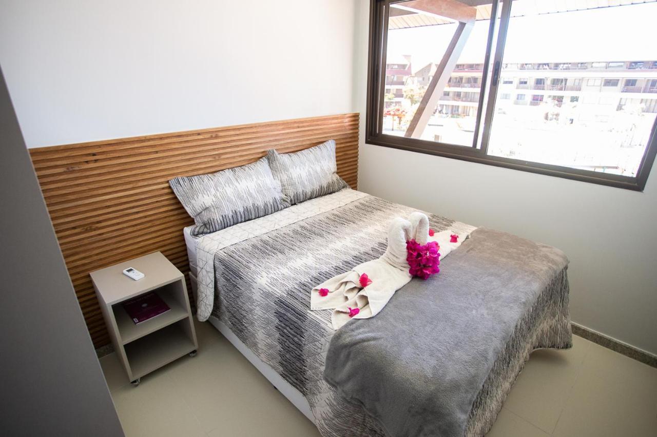 Oka Beach Flat Aconchegante Em Porto De Galinhas Exterior photo